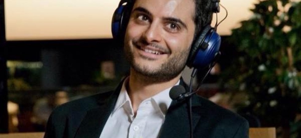 Foto tratta da Facebook Capodanno in piazza, Rovereto lo dedica ad Antonio Megalizzi